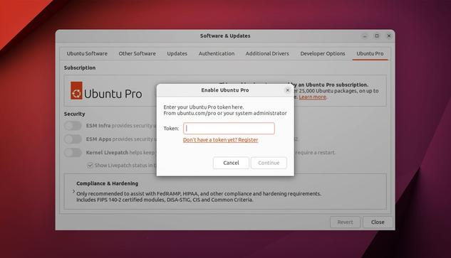 Media source: https://149366088.v2.pressablecdn.com/wp-content/uploads/2023/01/ubuntu-pro.jpg