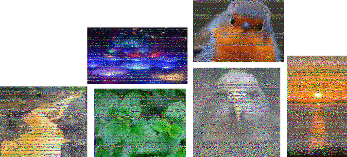 SWradiogram