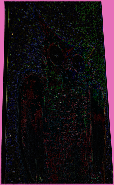 Owl Alley Art