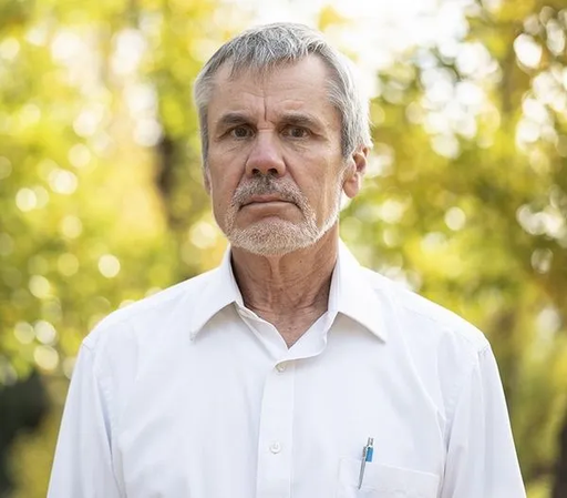 Will Steffen, Australian National University, 1947-2023