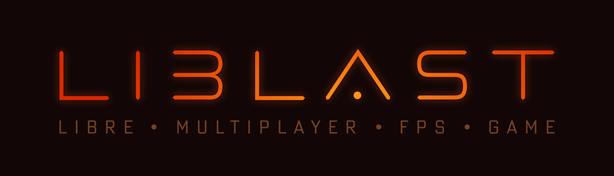 LIBLAST
libre multiplayer FPS game