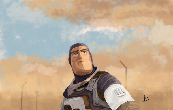 "To Infinity and Beyond!"