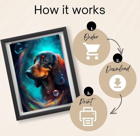 How it work.