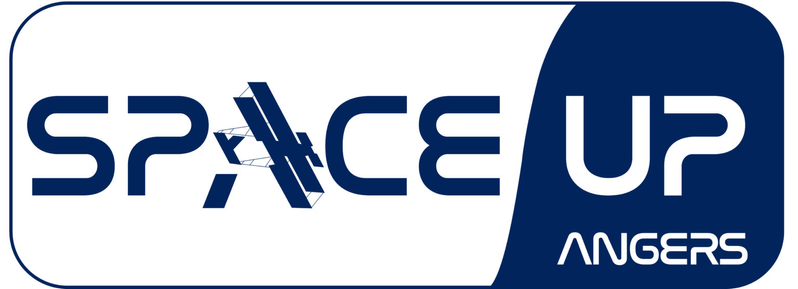 Logo SpaceUP Angers