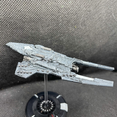 UCM Titania New Berlin Cruiser