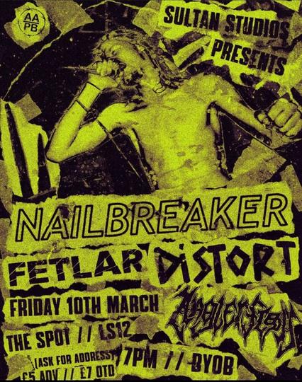 Some great upcoming gigs in Leeds during February and March
