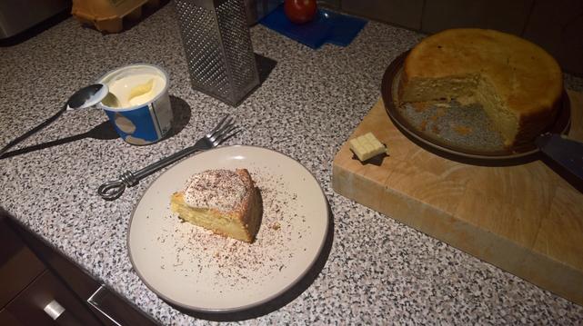 #IStillMiss: 
#MyFavouriteFork 

It was #ReallyGood for #EatingCheesecake...