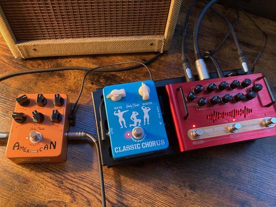 Setup of the Day