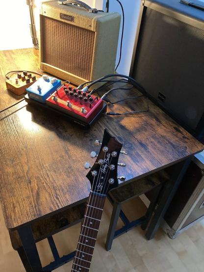 Setup of the Day