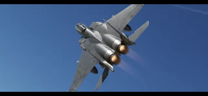 F-15E