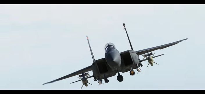 F-15E