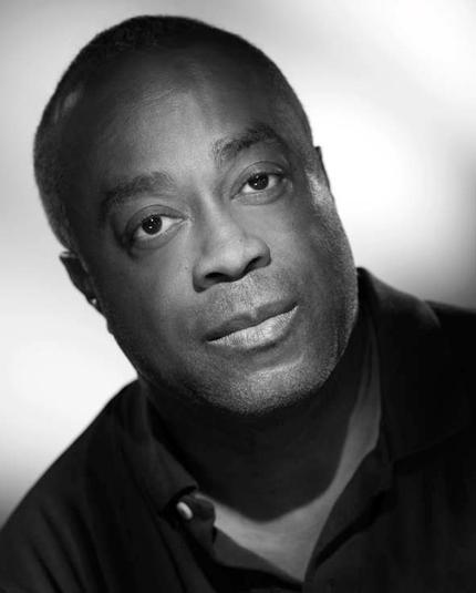Filmmaker Charles Burnett