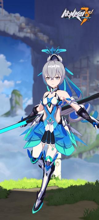 Bronya
