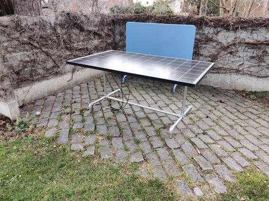Solartisch