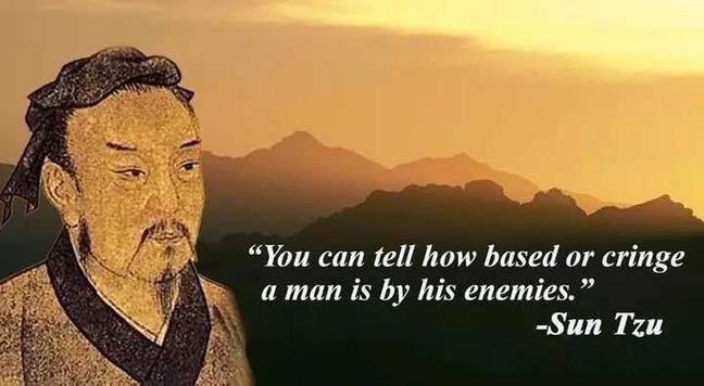 How I feel looking across the aisle at the “cyberwar is totes real and we are living through it” crowd