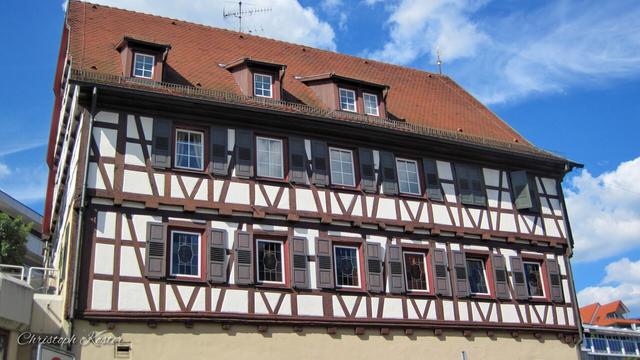 framework and windows