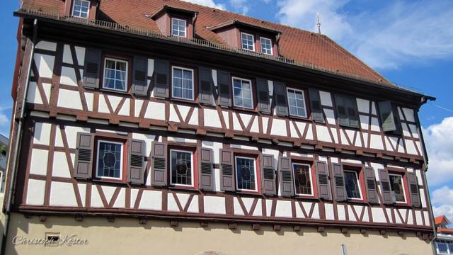 framework and windows