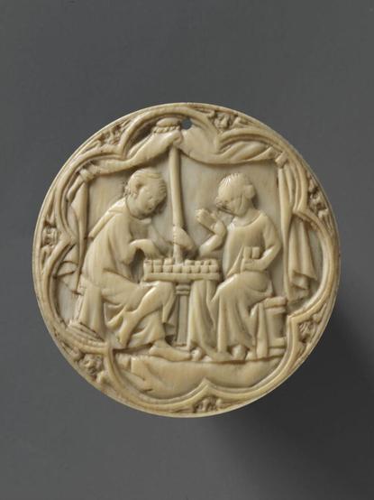 Victoria and Albert Museum, London; Acc. No. 224-1867
