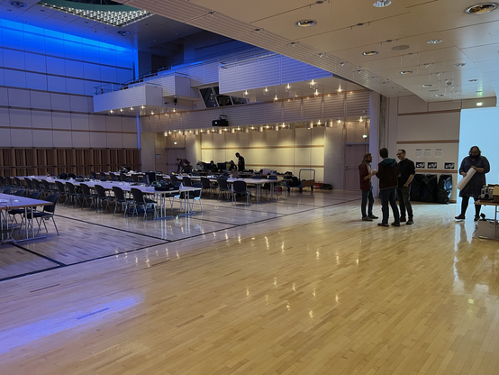 Inside2 early entry