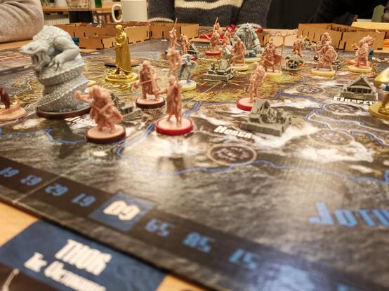 Blood Rage