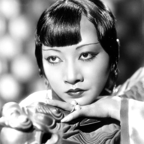 Anna May Wong