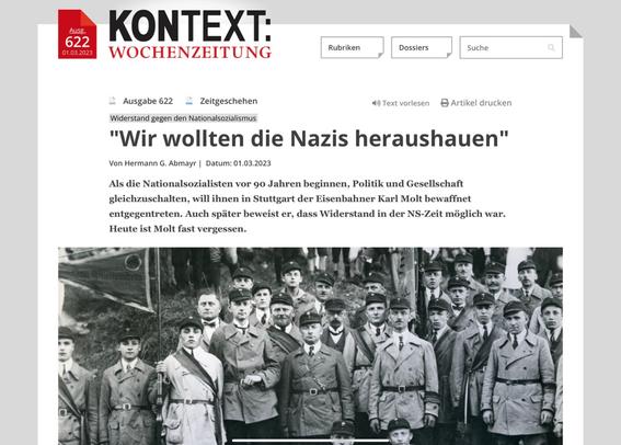 Homepagebild