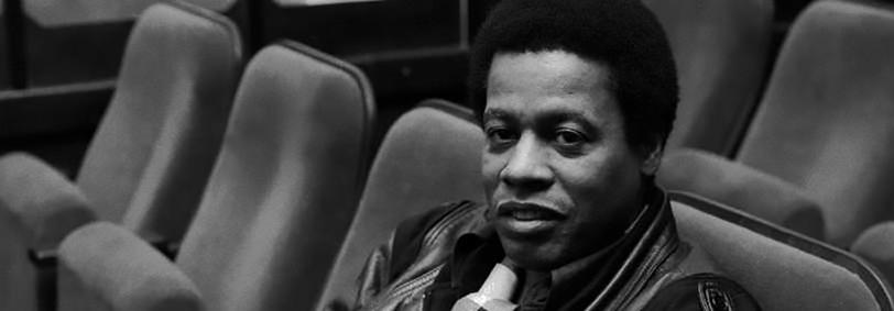 Wayne Shorter - Rinderspacher head