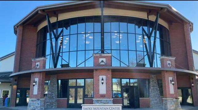 Smokey Mountain Center For The Performing Arts , Franklin, North Carolina