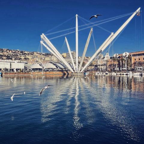 Genova