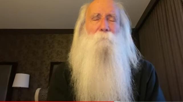 Holy Cow. Thatza Lee Sklar !