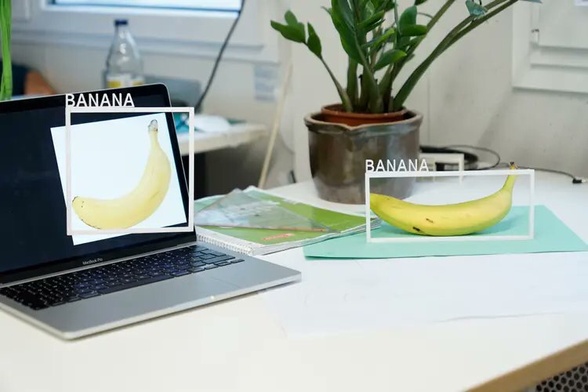 Data annotatation