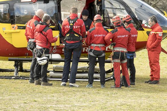Brief avant l'exercice