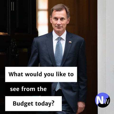 Jeremy Hunt is set to deliver his first Spring Budget as Chancellor