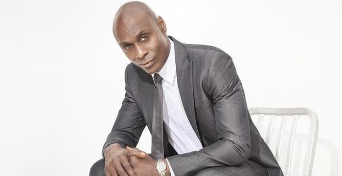 Lance Reddick