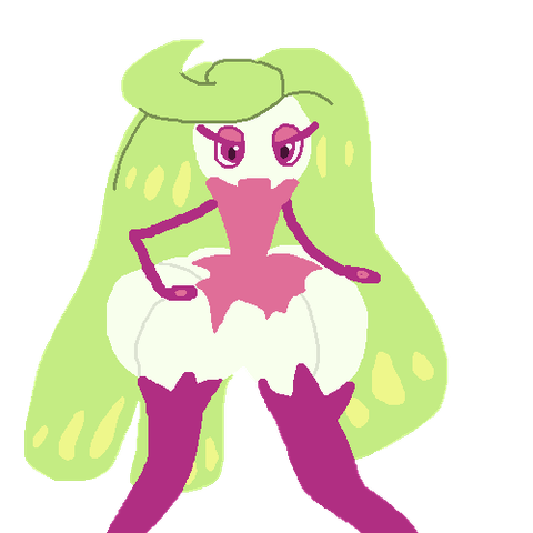 tsareena