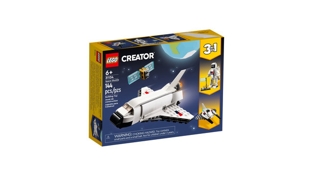 Picture of the box for this set from Lego.com