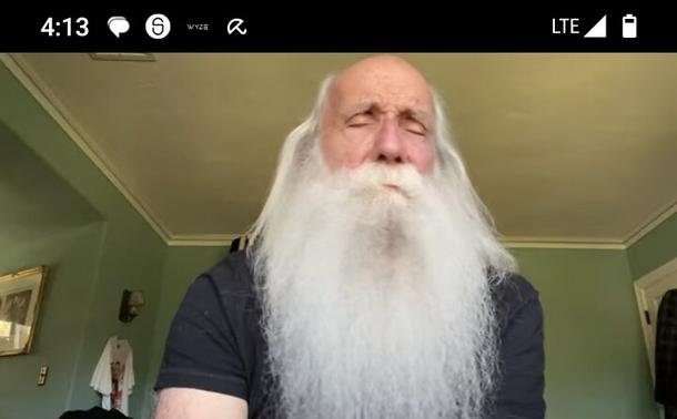 Thatza Lee Skylar...pretty sure