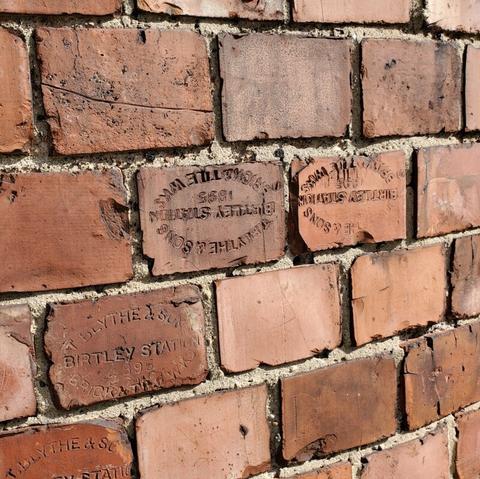 Bricks