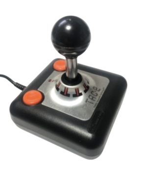 tac-2 joystick