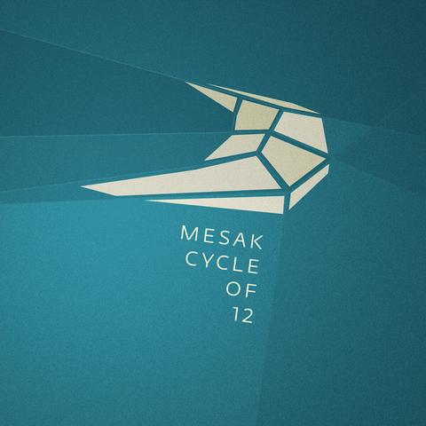 Artwork for Mesak's Cycle of 12.