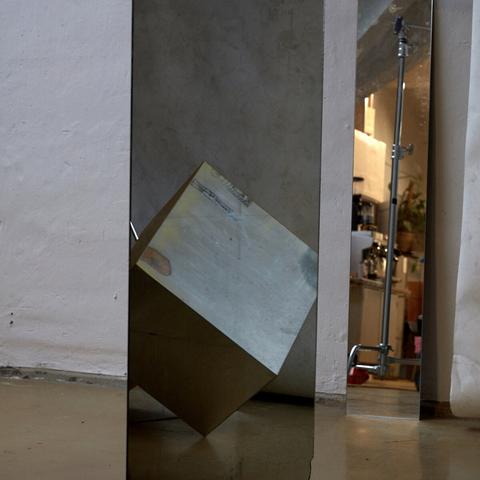 Artwork photograph for Desto - Immortality Remixed.