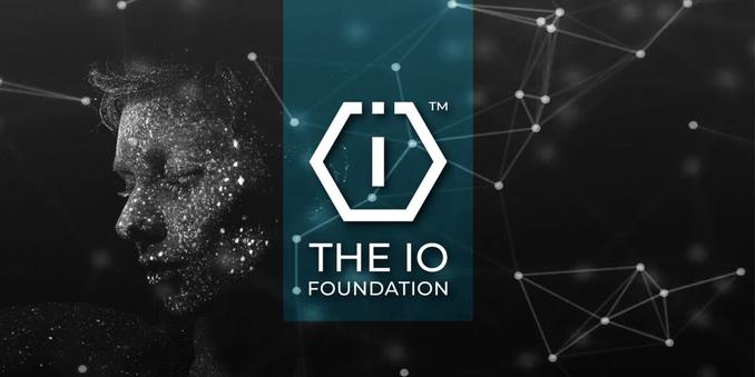 TIOF The IO Foundation