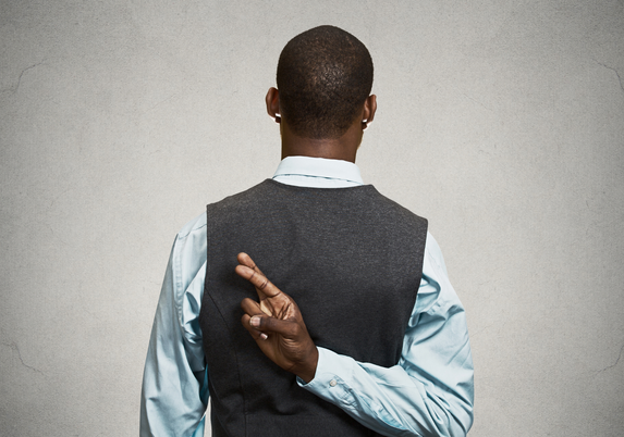 Body Language Tells Us Surprisingly Little About Whether Someone Is Being Honest
