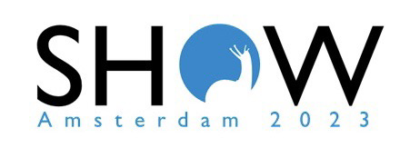 SHOW2023 logo