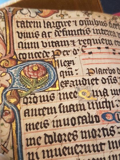 book of hours
