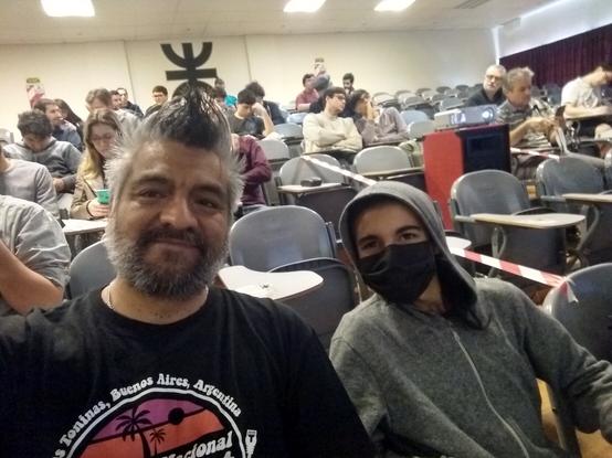 PyDay La Plata 2022