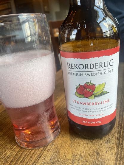 Cider