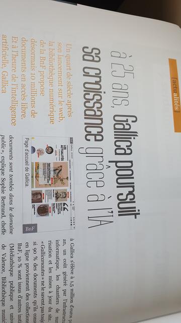 Gallica, archimag 362