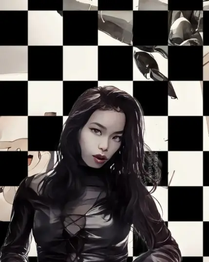 🐣Happy ##Easter Weekend🐇
Tried the cartoon filter 🤣
The 📷 #concert planning of today will be:
SAT
@DUSTBOLTband, @CrisixOfficial , #insanityalert at @GroeneEngelCafe
(Photographing for Zware Metalen)
#sethpicturesmusic #sethabrikoos #metal
🤘✌️