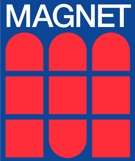 Logo Magnetfetival Wiesbaden